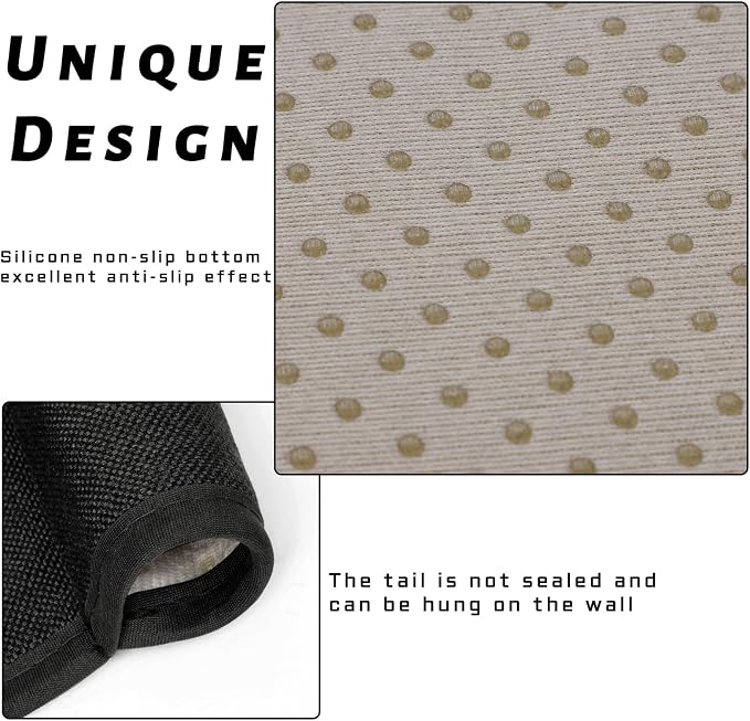 Remote Control Holders for Armchairs, Couch Caddy, Featuring Non-Slip Bases | 5 - Image 3