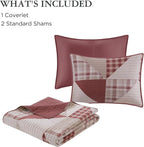 Woolrich Reversible Coverlet Set - Image 6