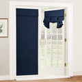 RYB HOME Blackout Curtain Privacy Window Drape by RYBHOME