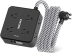 Surge Protector Power Strip by Unknown