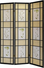 Legacy Decor Room Divider Screen by LegacyDecor