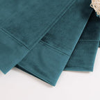 BGment Velvet Curtains 90 Inches Long - Image 6