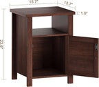 ChooChoo Farmhouse Nightstands - Image 2