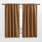 NICETOWN Blackout Window Curtains - Image 2