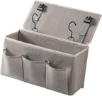 Bedside Caddies, Bedside Storage Organizer - Image 9