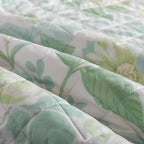 Etwel Lightweight Queen Size Quilt Set - Image 9