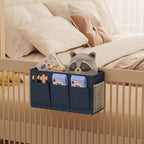Bedside Caddy Storage Organizer - Image 7