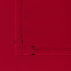 BGment Red Blackout Curtains 84 Inch Length - Image 6