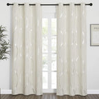 NICETOWN Blackout Curtains Panels - Image 2