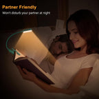 Gritin 16 LED Rechargeable Book Light - Image 7