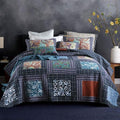 Secgo Twin Size Quilt Size by Secgo