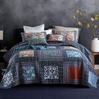 Secgo Twin Size Quilt Size by Secgo