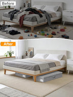 punemi 6 in Tall Under Bed Storage Containers - Image 8