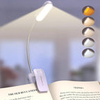 Glocusent 20 LED Reading Lights by GLOCUSENT