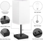 Bedside Lamp for Bedroom - Image 5