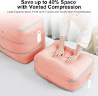 Comforter Storage Bag - Image 3