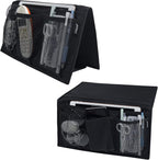 Gloppie Bedside Caddy with Pockets by Gloppie