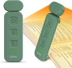 Gritin Reading Light, Rechargeable Book Light by Gritin