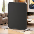 Room Divider for Privacy Protection，Black by Unknown