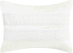 Laura Ashley – Queen Comforter Set, Cotton Bedding - Image 8