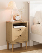 Nightstand, Boho Night Stand - Image 3
