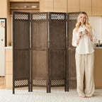 Privacy Screen Room Divider Panel - Image 6