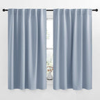 NICETOWN Blackout Curtains Window Drapes by NICETOWN