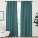 NICETOWN Living Room Blackout Draperies by NICETOWN