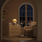 SICOTAS Oversized Nigh Sstand - Image 3