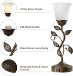 Touch Bedside Table Lamp for Living Room - Image 5