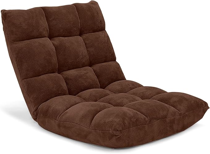 GIANTEX Folding Sofa Chair - Image 4
