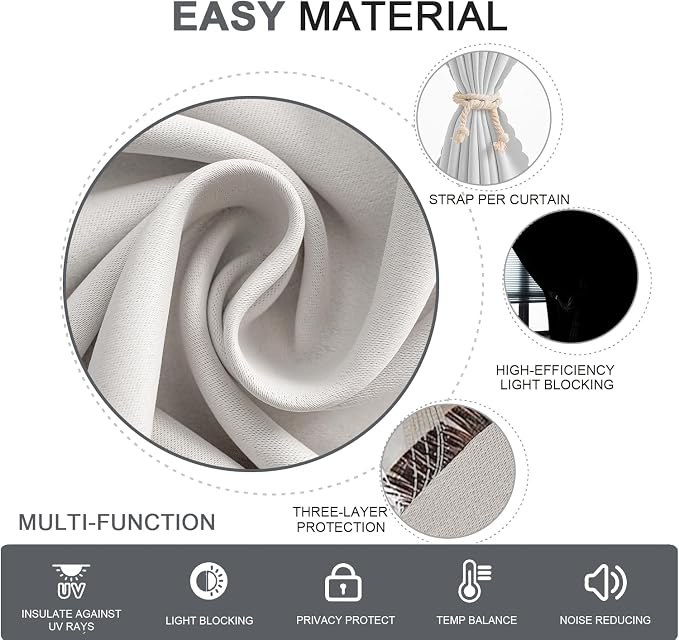 Self Adhesive Curtain - Image 5