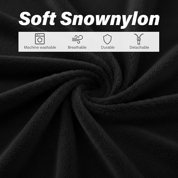 Convertible Folding Sofa Bed Mattress - Image 6