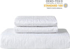 Hansleep White Quilt Queen Size - Image 7