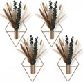 Jexine 8 Pcs Hanging Planters by Jexine