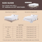 Bedsure Quilts Queen Size - Image 8