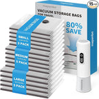 Mapambo Travel Vacuum Bags by Mapambo