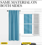 NICETOWN Blackout Window Curtains - Image 6