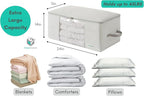 Comforter Storage Bag - Image 2