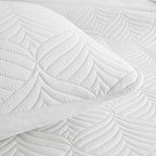 Whale Flotilla Extra Soft King Quilt Bedding Set, Lightweight Bedspreads | - Image 8