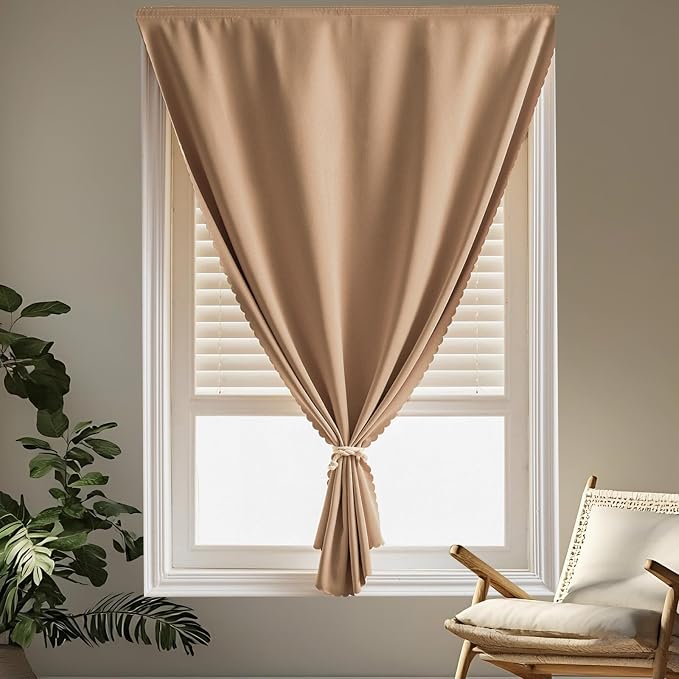 Blackout Curtains Adhesive - Image 8
