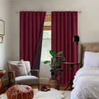 BGment Full Blackout Curtains - Image 9