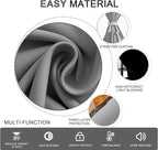 Self Adhesive Curtains, No Drilling Curtains, Easy Installation - Image 5