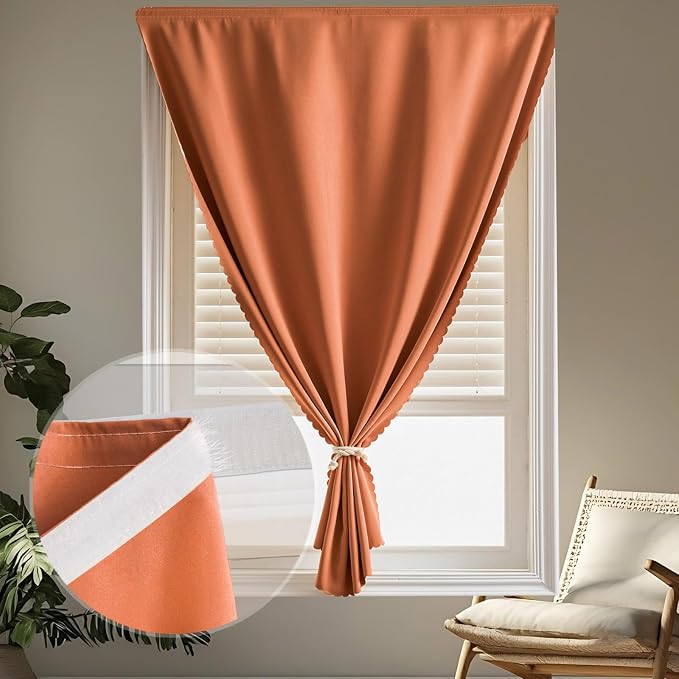 Blackout Curtains Adhesive - Image 8
