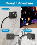 Kakyanill 100W Charging Station, Power Strip - Image 6