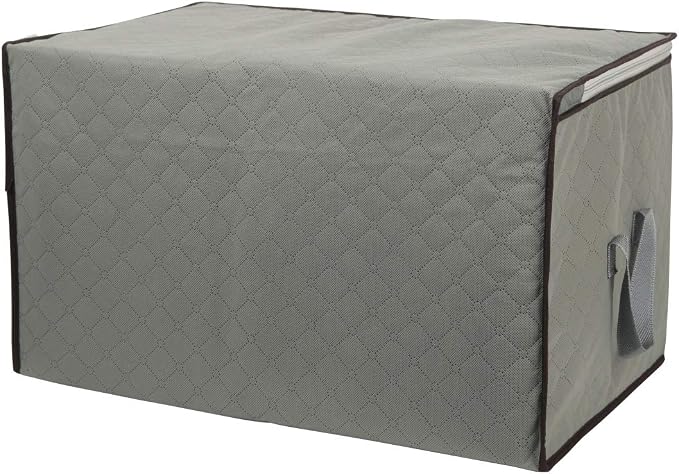2 Pack Foldable Large Storage Bags - Image 4