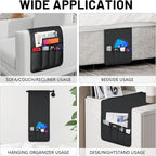 Remote Control Holder for Armchair Caddy, Remote Holder - Image 3