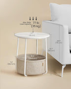 VASAGLE LILEA Collection - Image 6