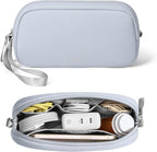 tomtoc Electronics Organizer Travel Case, Cable Organizer by tomtoc
