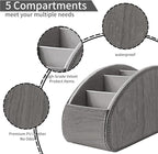 TV Remote Control Holder, Remotes Caddy - Image 2